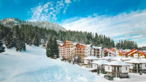 Aparthotel Forest Nook Pamporovo